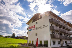 COOEE alpin Hotel Kitzbüheler Alpen, Sankt Johann in Tirol